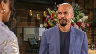 Devon won't appreciate what Amanda's up to on The Young and the Restless | Image: CBS